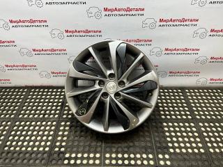 диск литой Buick Encore GX 1 поколение 2021, 1.2 л., бензин, АКПП, 42506168