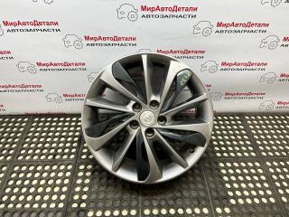 диск литой Buick Encore GX 1 поколение 2021, 1.2 л., бензин, АКПП, 42506168