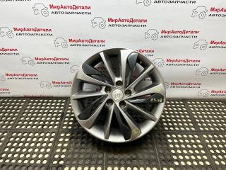 диск литой Buick Encore GX 1 поколение 2021, 1.2 л., бензин, АКПП, 42506168