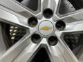 диск литой Chevrolet Trax 1 поколение [рестайлинг] 2019, 1.4 л., бензин, АКПП, 95073802 - фото №7