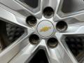 диск литой Chevrolet Trax 1 поколение [рестайлинг] 2019, 1.4 л., бензин, АКПП, 95073802 - фото №7