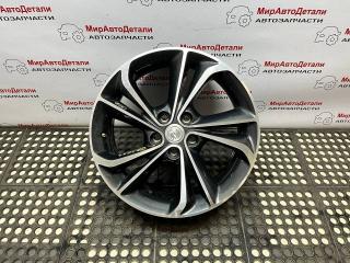 диск литой Buick Encore GX 1 поколение 2021, 1.2 л., бензин, АКПП, 42506161