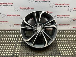диск литой Buick Encore GX 1 поколение 2021, 1.2 л., бензин, АКПП, 42506161