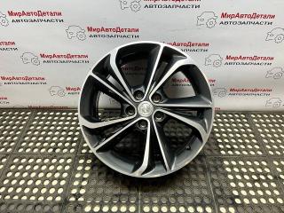 диск литой Buick Encore GX 1 поколение 2021, 1.2 л., бензин, АКПП, 42506161