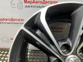 диск литой Buick Encore GX 1 поколение 2021, 1.2 л., бензин, АКПП, 42506161 - фото №6