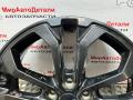 диск литой GMC Terrain 2 поколение 2021, 1.5 л., бензин, АКПП, 23348955 - фото №5