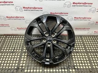 диск литой GMC Terrain 2 поколение 2021, 1.5 л., бензин, АКПП, 23348955