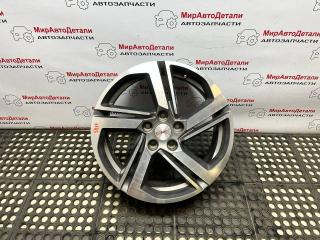 диск литой GMC Terrain 2 поколение 2019, 1.5 л., бензин, АКПП, 23363167