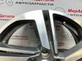 диск литой GMC Terrain 2 поколение 2019, 1.5 л., бензин, АКПП, 23363167 - фото №4