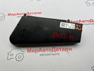 подушка безопасности сиденья Chevrolet Trax 2 поколение, 60003570