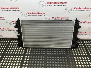 радиатор (основной) Buick Encore GX 1 поколение [рестайлинг], 1.2 л., бензин, 5100082