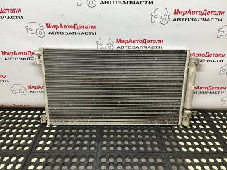 радиатор кондиционера Buick Encore GX 1 поколение 2021, 1.2 л., бензин, АКПП, 42721705
