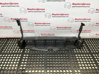 воздуховод (дефлектор) радиатора Buick Encore GX 1 поколение 2021, 1.2 л., бензин, АКПП, 60003701