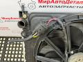кассета радиаторов Opel Mokka 1 поколение [рестайлинг], 1.4 л., бензин, 95026329, 42395939, 95410841 - фото №11