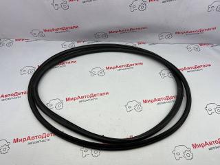 уплотнитель двери Ford Escape 4 поколение CX482 2020, 1.5 л., бензин