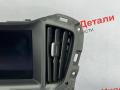 дисплей GMC Terrain 2 поколение 2019, 1.5 л., бензин, АКПП, 84495000 - фото №8