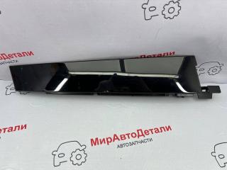 молдинг двери передней левой Ford Escape 4 поколение CX482 2020, 1.5 л., бензин, LJ6Z820555AA