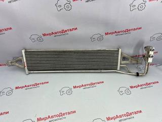 радиатор АКПП Buick Encore GX 1 поколение 2021, 1.2 л., бензин, АКПП, 42670685