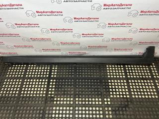 накладка на порог Buick Encore GX 1 поколение 2021, 1.2 л., бензин, АКПП, BHC76574
