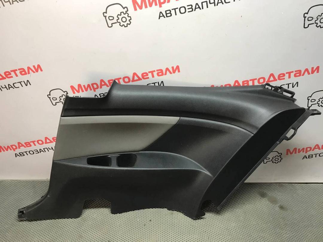 обшивка салона Honda Civic 10 поколение 2016, 1.5 л., бензин, АКПП, купе, 83730TBGA0 - фото №1