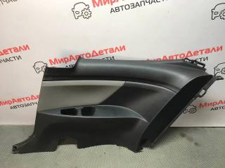 обшивка салона Honda Civic 10 поколение 2016, 1.5 л., бензин, АКПП, купе, 83730TBGA0
