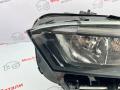 фара левая Buick Encore GX 1 поколение 2021, 1.2 л., бензин, АКПП, 42779203 - фото №5