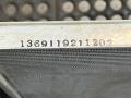 радиатор (основной) Chevrolet Equinox 3 поколение (2017 - 2026), 1.5 л., бензин - фото №16
