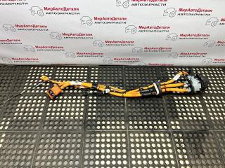 порт зарядный Chevrolet Blazer EV 1 поколение, 24055195
