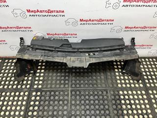 воздуховод (дефлектор) радиатора Buick Encore GX 1 поколение 2021, 1.2 л., бензин, АКПП, 60005607, 60005608