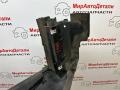 воздуховод (дефлектор) радиатора Buick Encore GX 1 поколение 2021, 1.2 л., бензин, АКПП, 60005607, 60005608 - фото №7