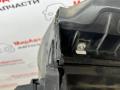 воздуховод (дефлектор) радиатора Buick Encore GX 1 поколение 2021, 1.2 л., бензин, АКПП, 60005607, 60005608 - фото №10
