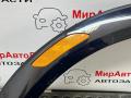 молдинг переднего левого крыла Buick Encore GX 1 поколение 2021, 1.2 л., бензин, АКПП, BHR29394, BHR44163 - фото №3