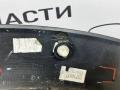 молдинг переднего левого крыла Buick Encore GX 1 поколение 2021, 1.2 л., бензин, АКПП, BHR29394, BHR44163 - фото №13