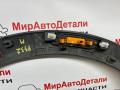молдинг переднего левого крыла Buick Encore GX 1 поколение 2021, 1.2 л., бензин, АКПП, BHR29394, BHR44163 - фото №14