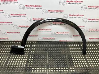 молдинг крыла Honda Prologue 1 поколение 2024, электро, АКПП