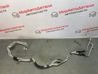 шланг (трубка) АКПП Alfa Romeo Giulia 2 поколение 2020, 2.0 л., бензин, АКПП, 50551405