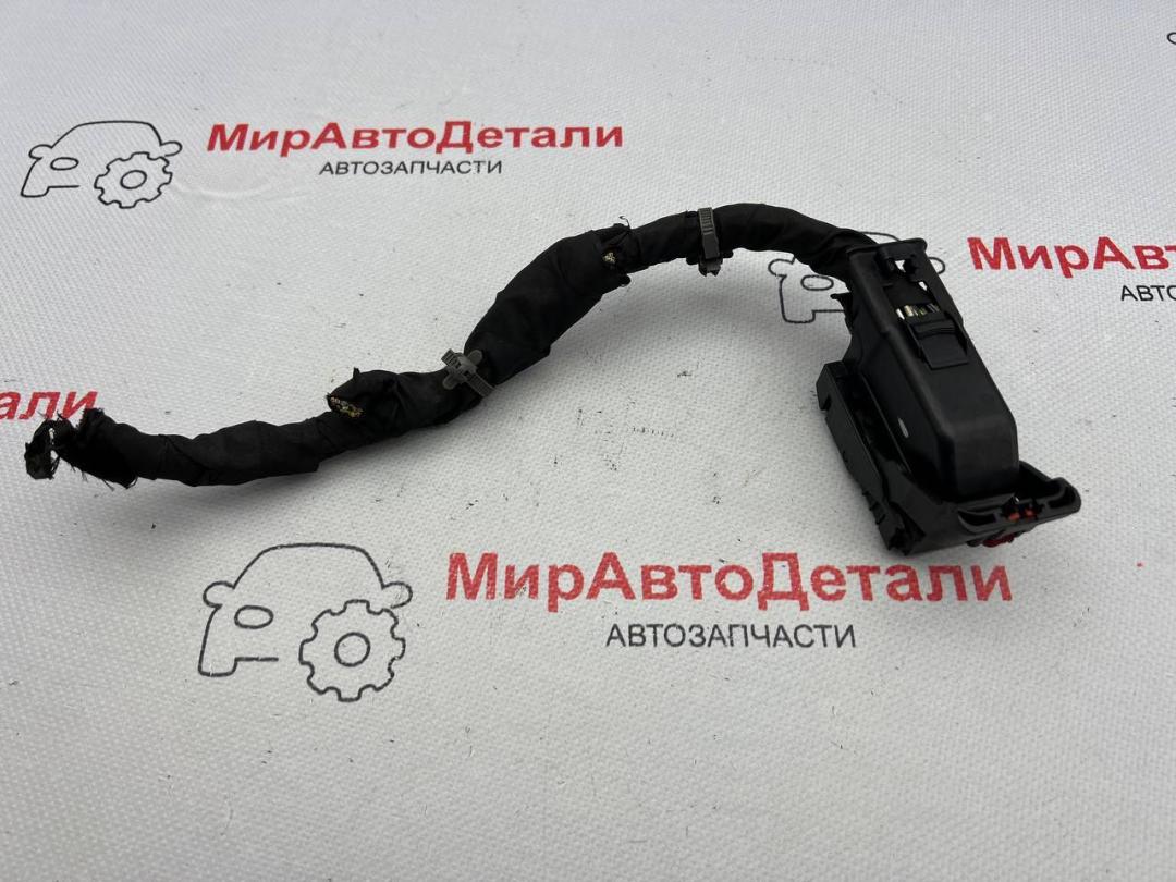 блок управления АКПП Chevrolet Blazer 3 поколение (2018 - 2026), бензин - фото №1