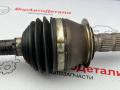 полуось передняя левая (приводной вал, ШРУС) Buick Encore GX 1 поколение 2021, 1.2 л., бензин, АКПП, 60005207 - фото №9