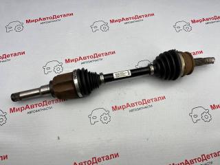 полуось передняя левая (приводной вал, ШРУС) Buick Encore 1 поколение [рестайлинг], 1.4 л., бензин, 94522011
