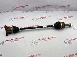 полуось задняя (приводной вал, ШРУС) Buick Encore 1 поколение [рестайлинг], 1.4 л., бензин, 94560855