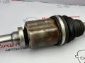 полуось передняя правая (приводной вал, ШРУС) Buick Encore GX 1 поколение 2021, 1.2 л., бензин, АКПП, 60005208 - фото №3
