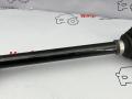 полуось передняя правая (приводной вал, ШРУС) Buick Encore GX 1 поколение 2021, 1.2 л., бензин, АКПП, 60005208 - фото №6