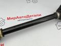 полуось передняя правая (приводной вал, ШРУС) GMC Terrain 2 поколение 2021, 1.5 л., бензин, АКПП, 84796312 - фото №7