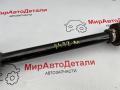 полуось передняя правая (приводной вал, ШРУС) Buick Encore GX 1 поколение 2021, 1.2 л., бензин, АКПП, 60005208 - фото №5