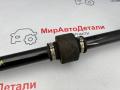 полуось передняя правая (приводной вал, ШРУС) Buick Encore GX 1 поколение 2021, 1.2 л., бензин, АКПП, 60005208 - фото №6