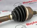 полуось передняя правая (приводной вал, ШРУС) Ford Escape 4 поколение CX482 2020, 1.5 л., бензин, LX673B436AAC - фото №8