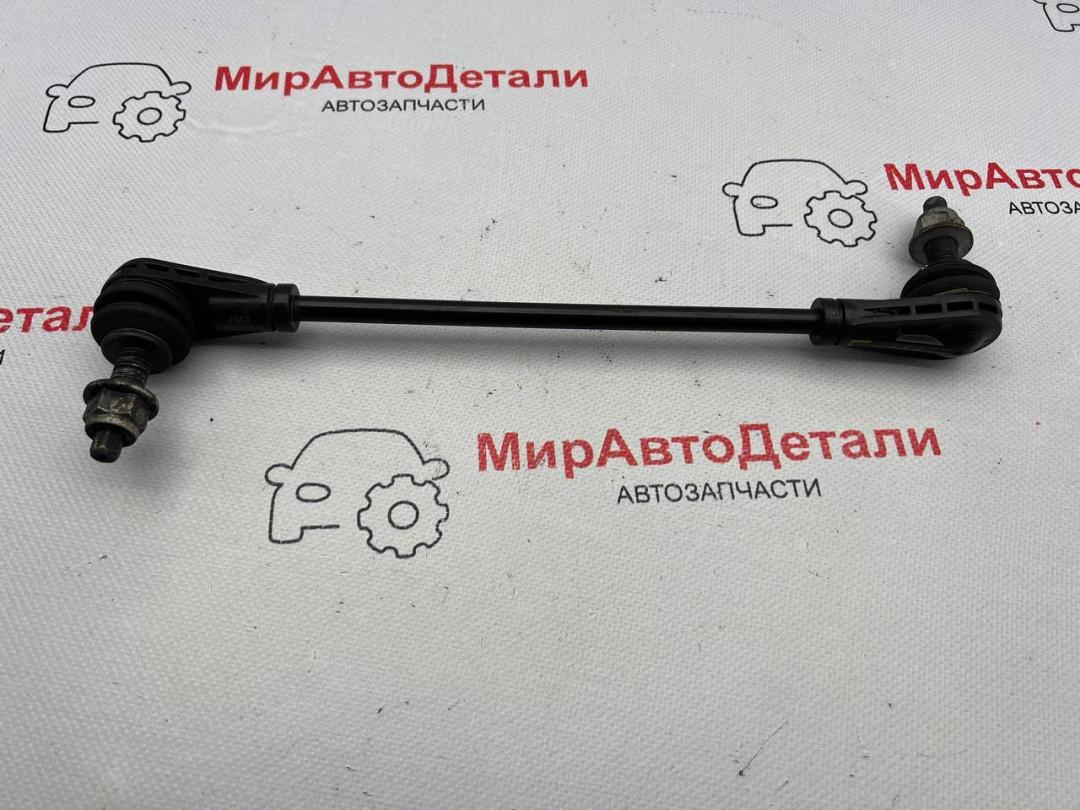 стойка стабилизатора Chevrolet TrailBlazer 3 поколение (2019 - 2026), 42711439 - фото №1