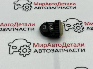 датчик давления в шине Chevrolet Bolt 1 поколение, 13516164