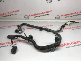 кассета радиаторов Alfa Romeo Stelvio 1 поколение 2018, 2.0 л., бензин, АКПП, 00505518250