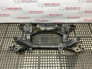 балка подвески задняя GMC Terrain 2 поколение 2021, 1.5 л., бензин, АКПП